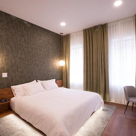 The Vault Hotel Houghton Kültér fotó
