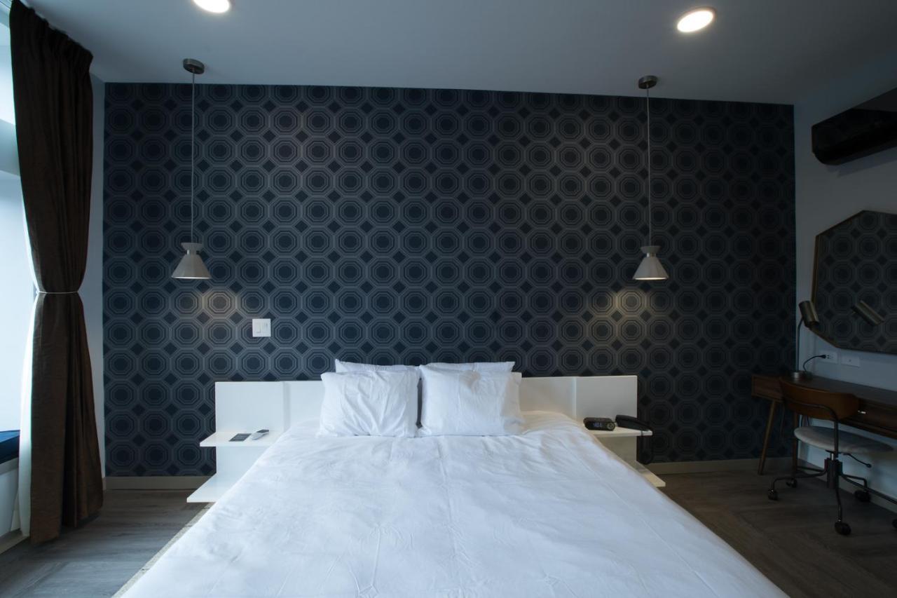 The Vault Hotel Houghton Kültér fotó