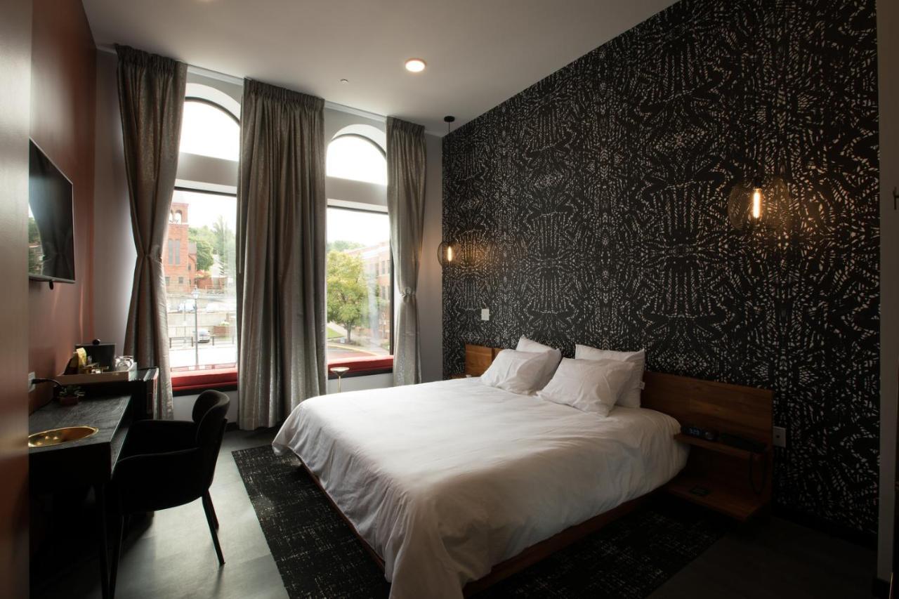 The Vault Hotel Houghton Kültér fotó