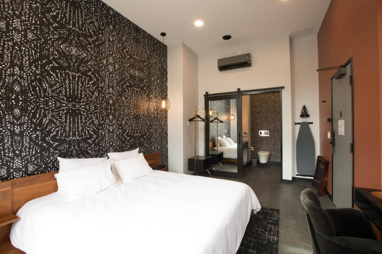 The Vault Hotel Houghton Kültér fotó
