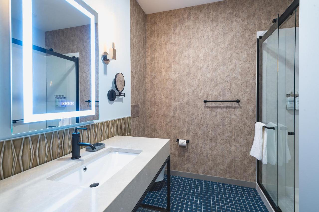The Vault Hotel Houghton Kültér fotó